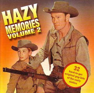 V.A. - Hazy Memories Vol 2